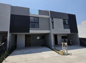 Casa en condominio de 3 habitaciones, Tlajomulco de Zúñiga · 3 Casas en Venta en Paraiso Residencial, Tlajomulco de Zuñiga