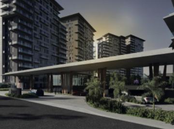 Departamento de 1 habitación, Zapopan · Departamentos en Venta Eniti Torre 4, Ciudad del Sol