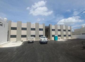 Departamento de 2 habitaciones, Mérida · Rento Depas Nuevos Amueblados 2 Habit Cerca Altabrisa Merida