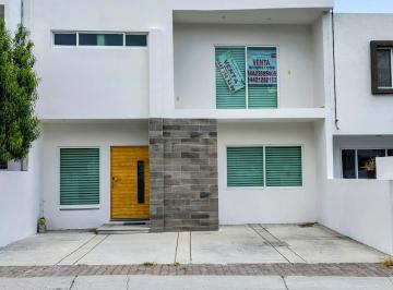Casa de 5 habitaciones, Querétaro · Venta Casa en El Refugio