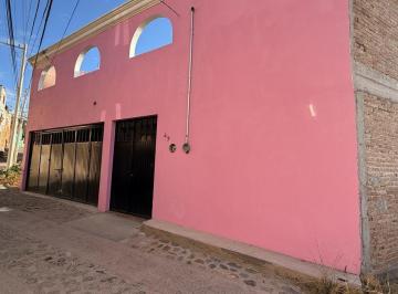 Casa de 4 habitaciones, Guanajuato · Casa en Venta a Espaldas de Plaza Pozuelos Preciosa Vista 5 Recamaras