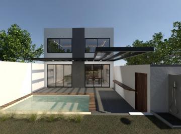 Casa en condominio de 4 habitaciones, Atlatlahucan · Casa en Venta (Preventa 90% de Acabados) Entre Cuautla y Oaxtepec Morelos