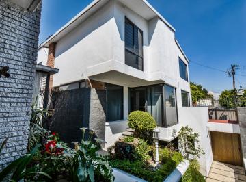 Casa de 5 habitaciones, Alvaro Obregón · Venta Casa en Jardines del Pedregal