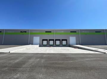 Nave industrial , Saltillo · Nave Industrial en Renta en Oscar Flores Tapia