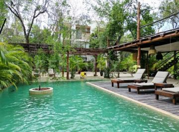 Departamento · 261m² · 2 Recámaras · Departamento Lock Off en Venta en Chemuyil, Tulum
