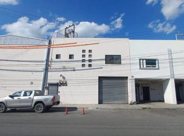 Bodega comercial , Monterrey · Propiedad en Col Mirasol, Monterrey, N. L.