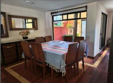 COMEDOR · Casa en Venta Bosques del Lago