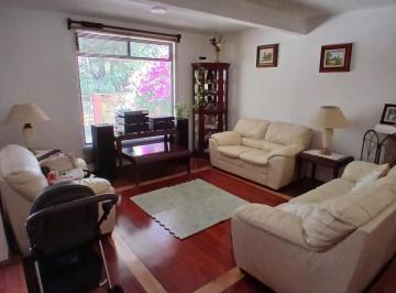 SALA AMPLIA · Casa en Venta Bosques del Lago