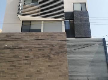 imagenPortal · Departamento en Renta en Garita de Jalisco