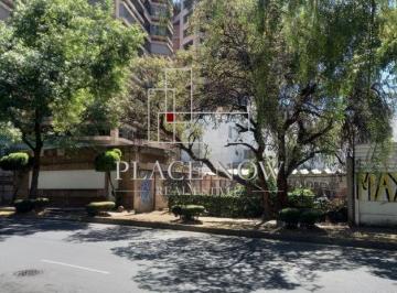 Terreno / Lote · 3080m² · Terreno en Venta, Col. Fuentes del Pedregal Tlalpan