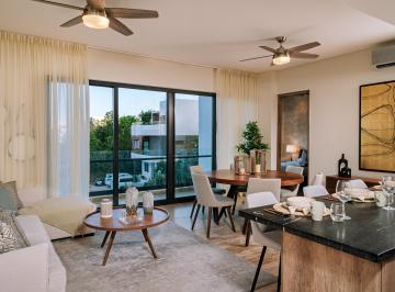 Departamento de 2 habitaciones, Cancún · Departamento en Venta Cancun