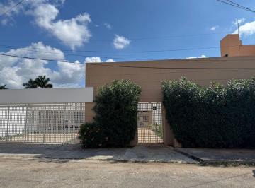 Casa · 800m² · 3 Recámaras · 2 Estacionamientos · Hermosa Casa en Venta Sola Planta San Antonio Cinta Merida (Nvc - 2583)