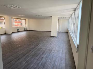 Oficina · 120m² · Oficina en Renta Miguel Laurent - Parque Hundido