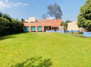 Casa de 3 habitaciones, La Magdalena Contreras · Excelente Oportunidad Vta Casa San Jerónimo Lidice
