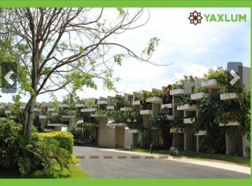 Terreno / Lote , Conkal · Terreno en Residencial Yaxlum