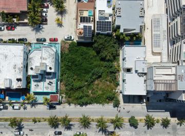 Terreno / Lote 900m² Venta Puerto Morelos · Terreno en Venta Puerto Morelos