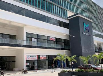 Local comercial Venta MN 1,920,000 · Local en Venta Master Plaza Av 135