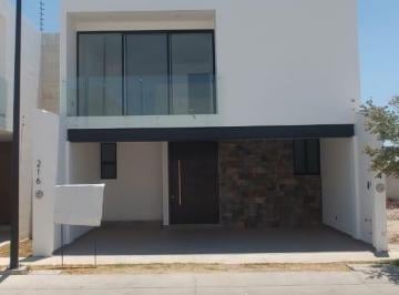 Casa de 3 habitaciones, León · Venta Casa Rinconada Santa Fe 1