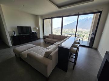 Departamento de 2 habitaciones, Monterrey · Departamento en Venta - Torre Sile Monterrey N. L