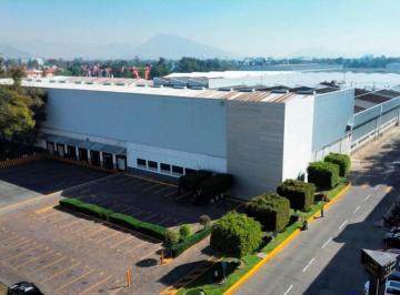 Bodega comercial , Azcapotzalco · Bodega en Renta en Atcapotzalco