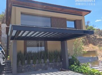 Casa en condominio de 4 habitaciones, Morelia · Casa en Venta – Campo de Golf Altozano $14,500,000