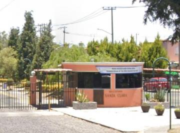 Casa de 3 habitaciones, Toluca · Venta de Casa en Colonia Hacienda Santa Clara, Toluca!. Excelente Ubicación!