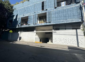 Departamento · 85m² · 1 Recámara · 1 Estacionamiento · Departamento en Venta Reforma Social