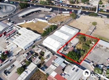 Terreno / Lote , San Pedro Tlaquepaque · Terreno en Venta – La Duraznera, Tlaquepaque