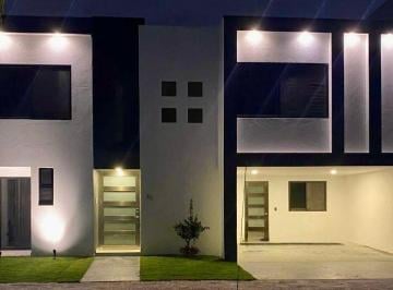 Casa de 3 habitaciones, San Pedro Cholula · Casa en Venta Recta a Cholula San Pedro Cholula Cerca de Periferico