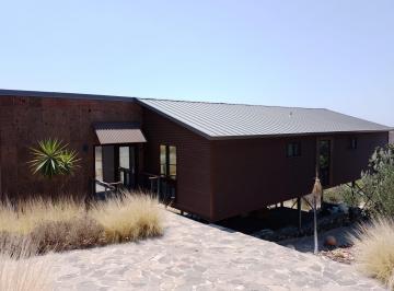 Quinta de 2 habitaciones, Guanajuato · Cabaña en Venta en Guanajuato Cerro del Cubilete