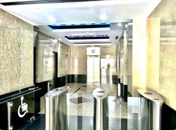 OFICINAS AAA EN RENTA EN PASEO DE LA REFORMA, LOMAS ALTAS. · Oficinas Aaa en Renta en Paseo de La Reforma, Lomas Altas.