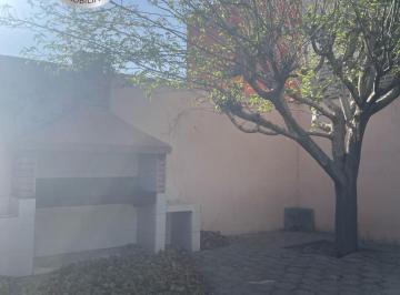 Casa · 227m² · 4 Recámaras · 3 Estacionamientos · Casa - Chihuahua