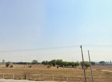 Terreno industrial , Pedro Escobedo · Venta de 3.3 Ha en La Mex - Qro