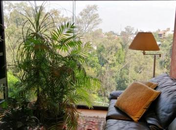 Departamento de 4 habitaciones, Miguel Hidalgo · Excelente Departamento en Lomas de Chapultepec