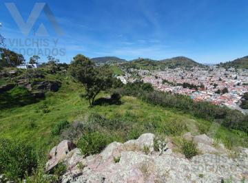 Terreno / Lote · 15205m² · Terreno Habitacional en Venta en Lomas Altas Toluca