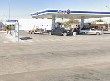 Local comercial , San Luis Río Colorado · Local Comercial en Renta en San Luis Rio Colorado en Estación Gasolinera Arco