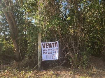 Terreno / Lote , Benito Juárez · Terreno Col Alfredo Bonfil - Cancun