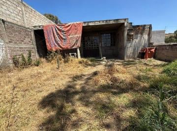 Casa · 120m² · 3 Recámaras · Viveros La Loma, Tulancingo, Hidalgo
