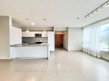 Departamento de 2 habitaciones, Monterrey · Departamento en Renta, Santa Maria, Monterrey, Torre Livin