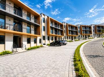 Departamento de 2 habitaciones, San Andrés Cholula · Departamento Nuevo en Lomas de Angelópolis - Isla Blanca Towers - Frente a Club Ómada