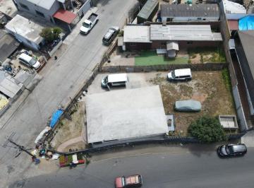 Terreno comercial , Tijuana · Terreno en Renta en Colonia Herrera, Tijuana