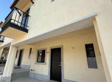 Casa en condominio · 122m² · 3 Recámaras · 2 Estacionamientos · Casa en Renta en Alta California