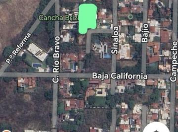 Terreno / Lote · 1738m² · Plano. Vigilancia