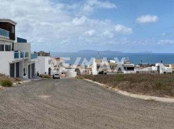Terreno / Lote · 359m² · Terreno en Venta con Vista Al Mar en Residencial San Marino - (4)