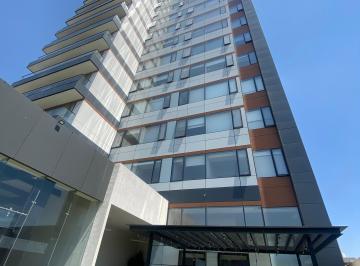 Departamento de 2 habitaciones, Miguel Hidalgo · “uplace” Depto. Nuevo con Areas Comunes en Venta