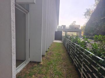 Departamento de 2 habitaciones, Alvaro Obregón · Santa Fe - Blum Garden House en Renta 2 Recamaras y Cuarto de Juegos