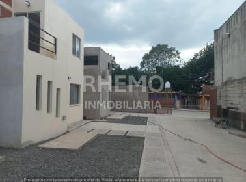Casa · 100m² · 2 Recámaras · 1 Estacionamiento · Casa en Venta Col. Tamaulipas, Poza Rica, Ver.