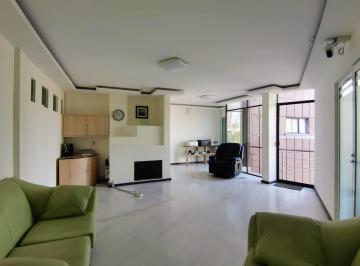 Departamento de 4 habitaciones, Miguel Hidalgo · Gutemberg y Ejército Nacional, Muy Luminoso
