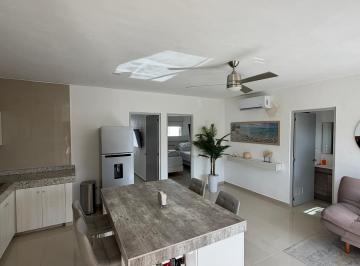 Departamento de 2 habitaciones, Cancún · Departamento Amueblado