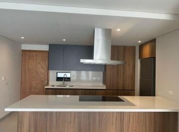 Departamento de 2 habitaciones, Santa Catarina · Departamento en Renta Torre Mun, Valle Poniente